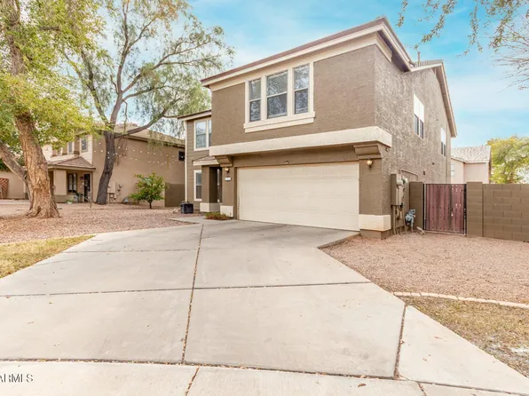 415 W MIDLAND Lane, Gilbert, AZ 85233