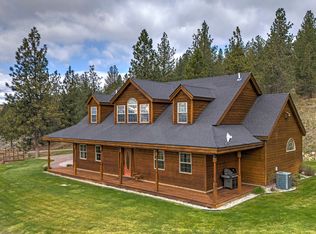 2842 McIntyre Rd, Stevensville, MT 59870