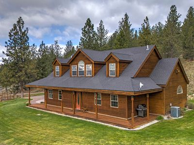 2842 McIntyre Rd, Stevensville, MT, 59870