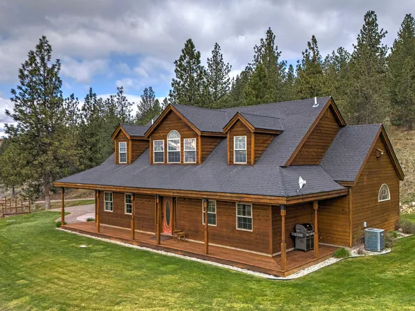 2842 McIntyre Rd, Stevensville, MT 59870