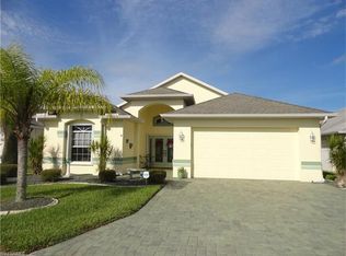 3531 Sabal Springs Blvd, North Fort Myers, FL 33917