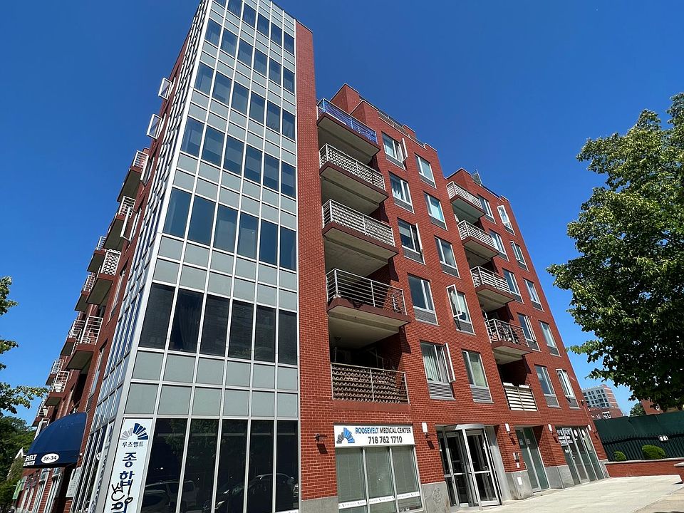 1st image of 38-34 Parsons Blvd #5B