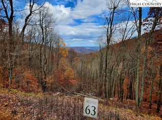 LOT 63 Bob Timberlake Dr, Boone, NC 28607