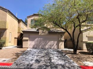 6472 Butterfly Sky St, Las Vegas, NV 89084