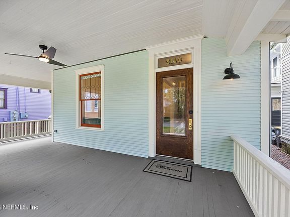 2nd image of 2140 POST Street