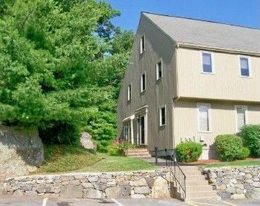 17 Deer Path Maynard, MA, 01754 - Apartments for Rent | Zillow