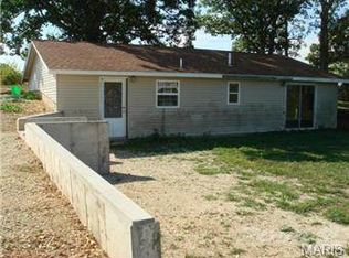 2767 Jeffriesburg Rd, Beaufort, MO 63013