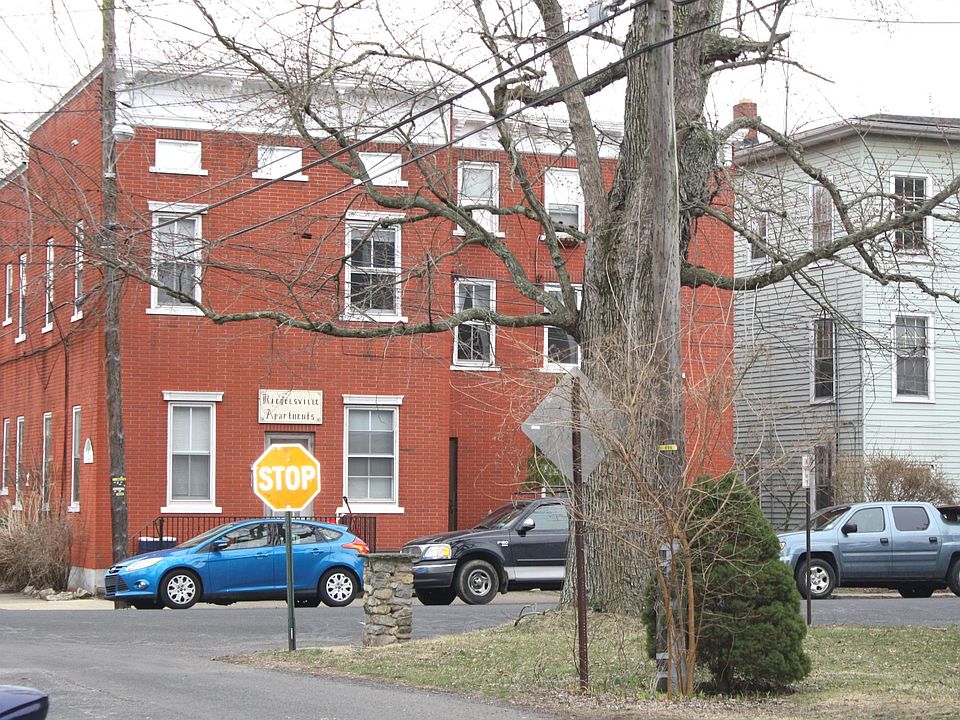 Riegelsville Apartments