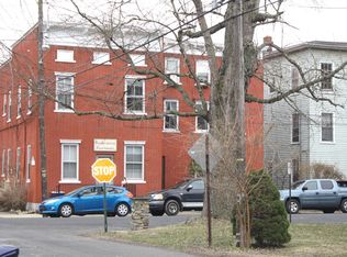 118 Delaware Rd #3, Riegelsville, PA 18077