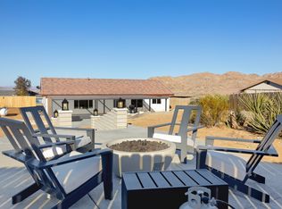 (Undisclosed Address), Joshua Tree, CA 92252