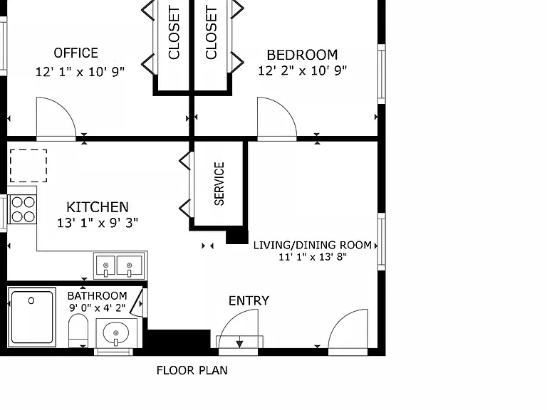 827 Remington St — Photo 17