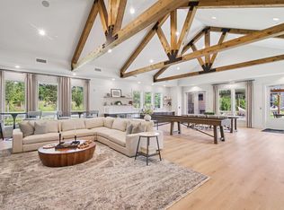 RENDER Turner Lake by Crescent Communities, Covington, GA 30014