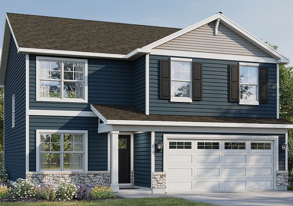 Plan Elevation.