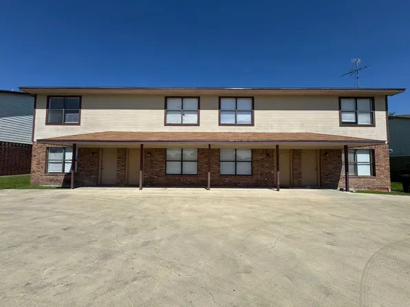1210 Monroe Lp, 1210 Monroe Loop APT C, Killeen, TX 76543