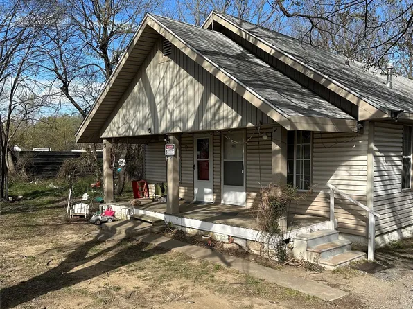 6621 N Peoria Ave, Tulsa, OK 74126