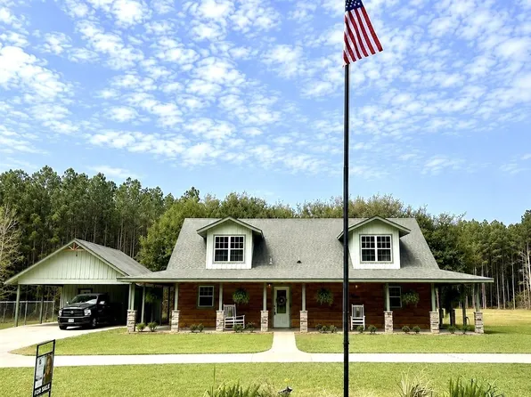335 Walding Rd, Livingston, TX 77351