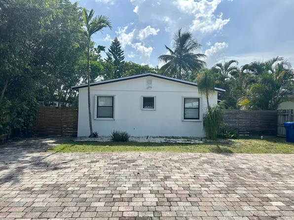 1529 NW 4th Ave #1-2, Fort Lauderdale, FL 33311