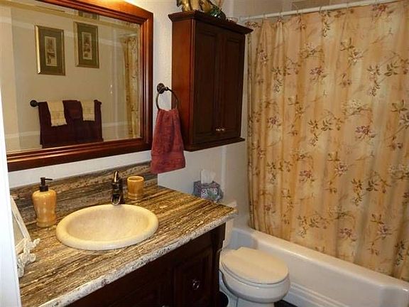 Hall Bath