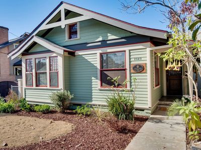 2040 Dale St #42, San Diego, CA, 92104