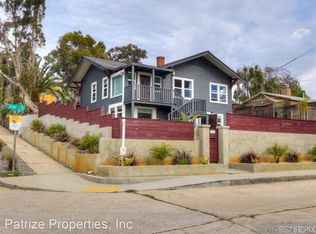 3154 Elm St, San Diego, CA 92102