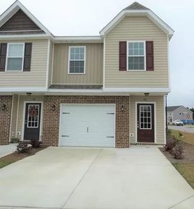 46 Leaf Ct, Richmond Hill, GA, 31324