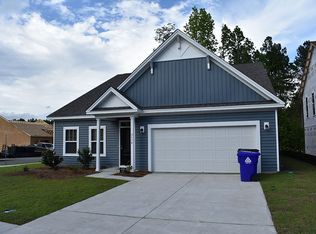 3114 Safe Harbor Way, Charleston, SC 29414