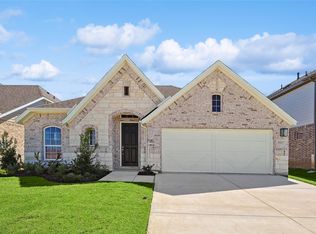5037 Hitching Post Dr, Fort Worth, TX 76036