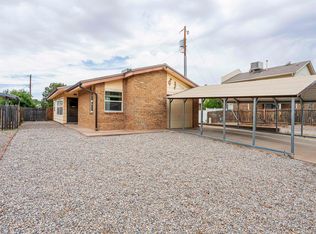 2229 Idaho Dr, Alamogordo, NM 88310