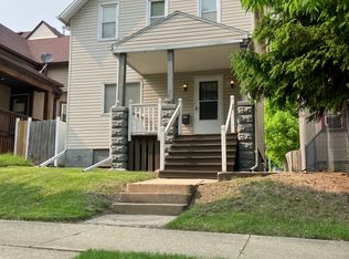 3208 W Mount Vernon Ave, Milwaukee, WI 53208