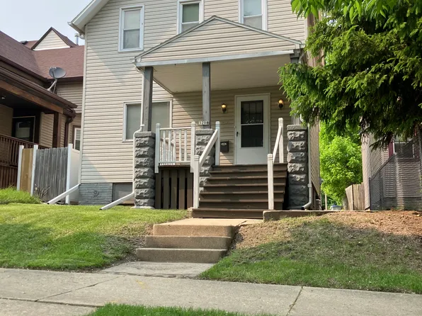 3208 W Mount Vernon Ave, Milwaukee, WI 53208