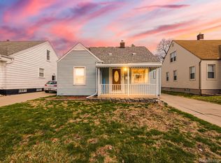24350 Union St, Dearborn, MI 48124