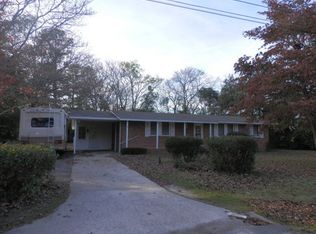 203 Pinehurst Dr, Martinez, GA 30907