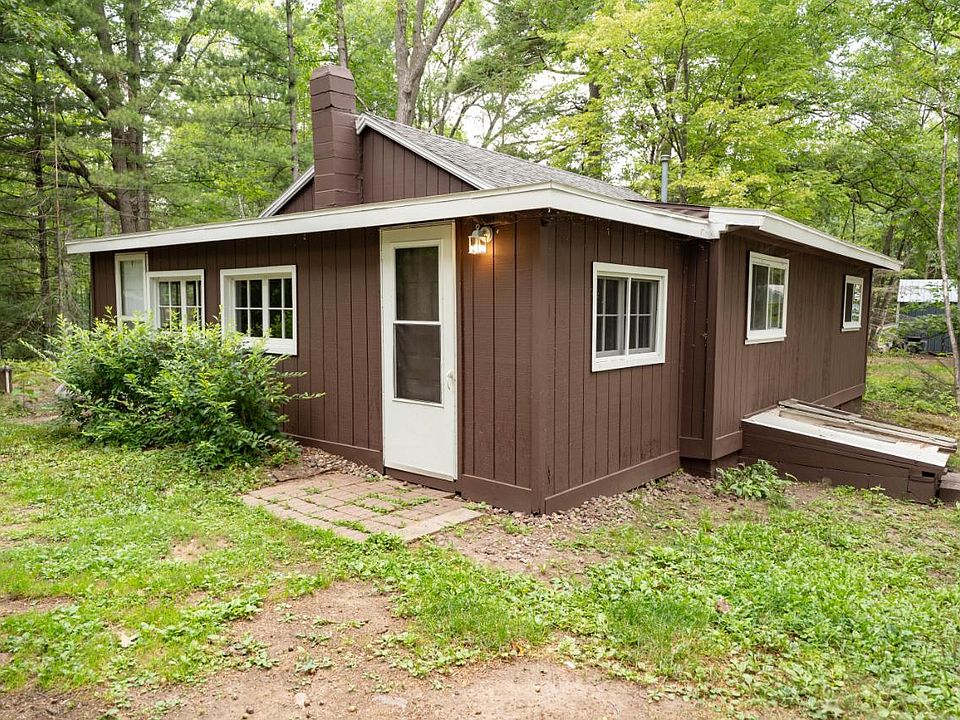 3748 Townline Lake Rd, Rhinelander, WI 54501 MLS 203085 Zillow