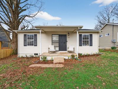1912 Cherry St, Columbia, TN, 38401
