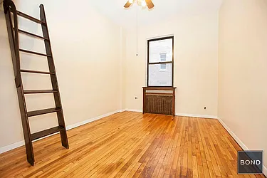 Rented by Bond New York