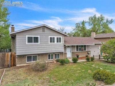 1320 Sanderson Ave, Colorado Springs, CO, 80915