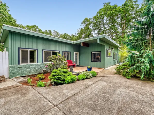 16620 SE Hampshire Ln, Milwaukie, OR 97267