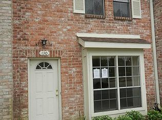 5801 Lumberdale Rd UNIT 130, Houston, TX 77092