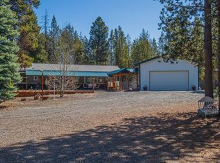 53356 Deep Woods Rd, La Pine, OR 97739