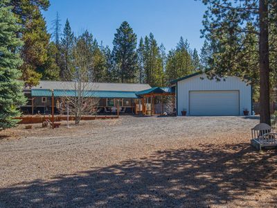 53356 Deep Woods Rd, La Pine, OR, 97739