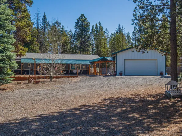53356 Deep Woods Rd, La Pine, OR 97739