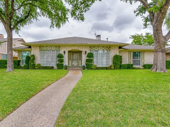 6915 Middle Cove Dr, Dallas, TX 75248