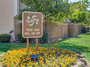 1449 Bel Air #B, Concord, CA 94521