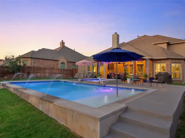 6101 Gibbons Creek St, Fort Worth, TX 76179