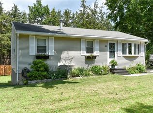 44 Highbank Ave, North Kingstown, RI 02852