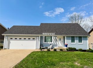32 Fawn Meadows Dr, Eureka, MO