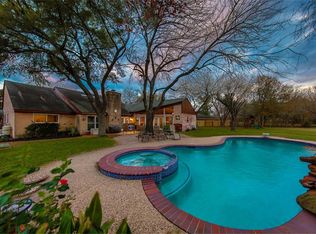 1110 S Kaufman Dr, Deer Park, TX 77536
