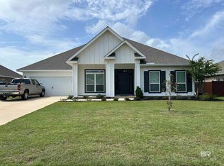 10169 Dunleith Loop, Daphne, AL 36526