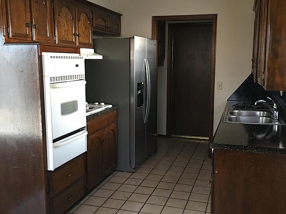 Kitchen includes all appliances