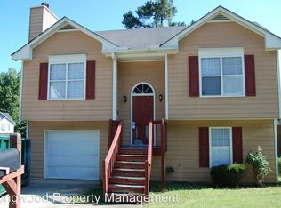 3746 Oakwood Mnr, Decatur, GA 30032
